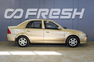 Седан Geely CK (Otaka) 2011 года, 380000 рублей, Ульяновск