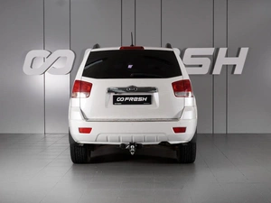 Внедорожник Kia Mohave 2011 года, 1655000 рублей, Минеральные Воды