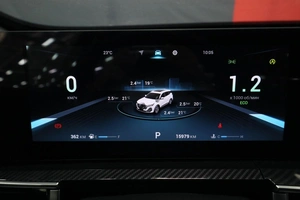 Внедорожник Chery Tiggo 7 2024 года, 2610000 рублей, Курск