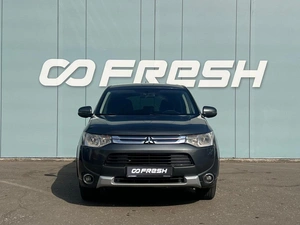 Внедорожник Mitsubishi Outlander 2014 года, 1350000 рублей, Ижевск