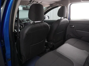 Седан Renault Logan Stepway 2021 года, 1250000 рублей, Воронеж