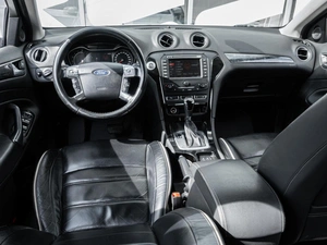 Седан Ford Mondeo 2014 года, 977000 рублей, Ставрополь