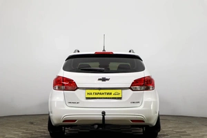 Универсал Chevrolet Cruze 2013 года, 839000 рублей, Пермь