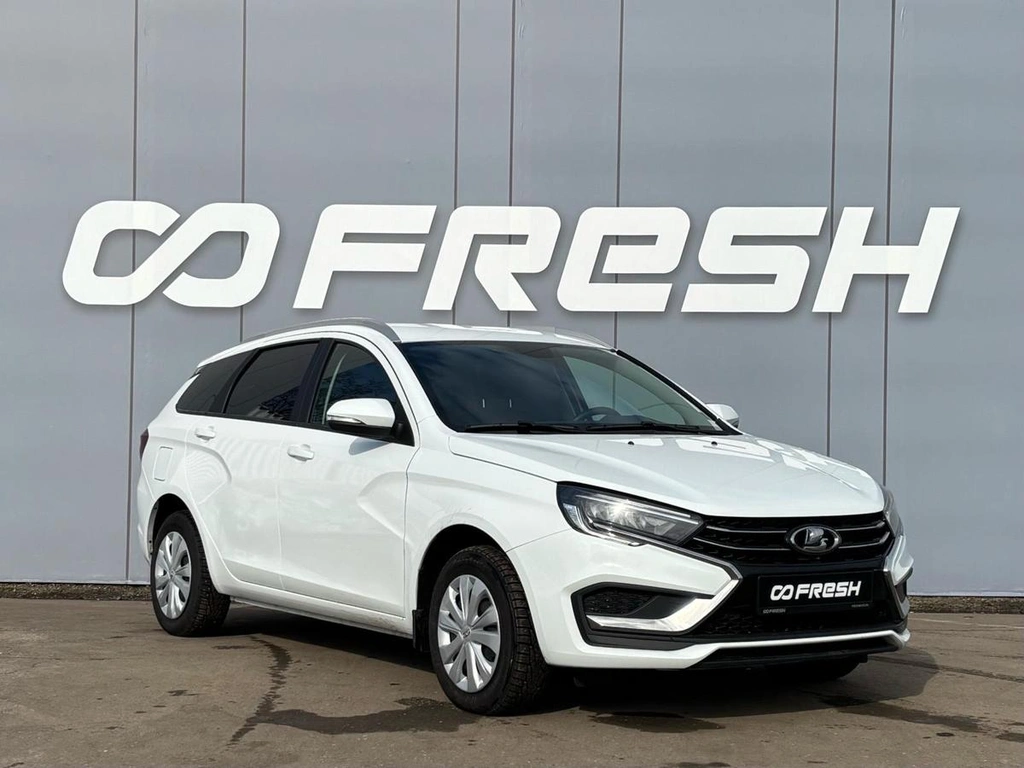 Универсал ВАЗ (LADA) Vesta 2024 года, 1199000 рублей, Ижевск