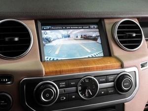 Внедорожник Land Rover Discovery 2014 года, 2199000 рублей, Тюмень