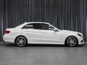 Седан Mercedes-benz E-класс 2014 года, 2349000 рублей, Тюмень