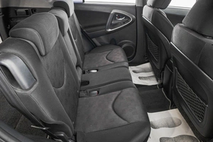 Внедорожник Toyota RAV4 2009 года, 1339000 рублей, Барнаул