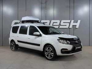 Универсал ВАЗ (LADA) Largus 2021 года, 1099000 рублей, Воронеж