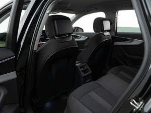 Универсал Audi A4 2019 года, 3449050 рублей, Москва