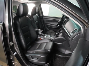 Внедорожник Mazda CX-5 2016 года, 1849000 рублей, Воронеж