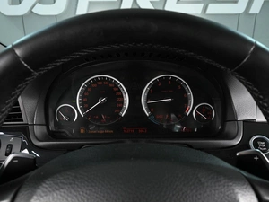 Седан BMW 5 серия 2014 года, 2089000 рублей, Ростов-на-Дону