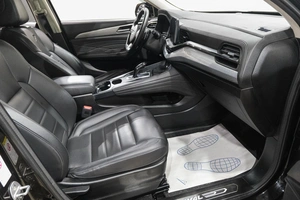 Внедорожник Haval F7x 2022 года, 2159000 рублей, Новокузнецк