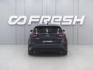 Хетчбэк Kia Ceed 2020 года, 2259000 рублей, Ростов-на-Дону