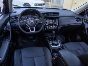 Внедорожник Nissan X-Trail 2020 года, 2465000 рублей, Волгоград