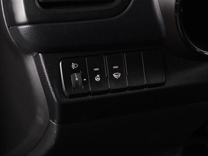 Хетчбэк Kia Rio 2016 года, 830000 рублей, Красный Пахарь