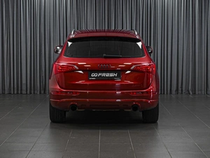 Внедорожник Audi Q5 2010 года, 1579000 рублей, Ставрополь