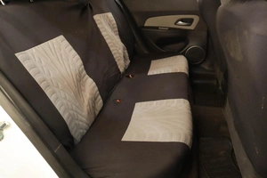 Хетчбэк Chevrolet Cruze 2012 года, 799000 рублей, Челябинск