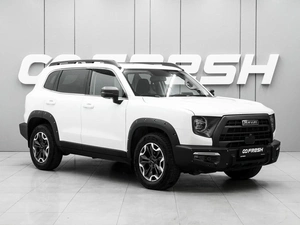 Внедорожник Haval Dargo X 2023 года, 2800000 рублей, Ростов-на-Дону