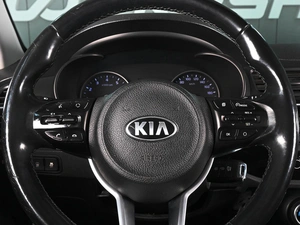 Седан Kia Rio 2019 года, 1469000 рублей, Аксай