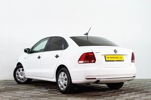 Седан Volkswagen Polo 2019 года, 869000 рублей, Сургут