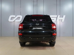 Внедорожник Hawtai Boliger 2015 года, 1100000 рублей, Воронеж