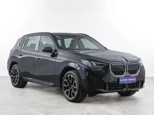 Внедорожник BMW X3 2025 года, 7716444 рублей, Москва
