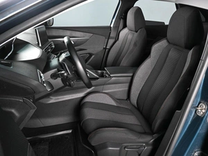 Внедорожник Peugeot 3008 2021 года, 2290000 рублей, Аксай