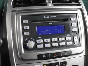 Внедорожник Vortex Tingo 2013 года, 549000 рублей, Воронеж