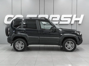 Внедорожник ВАЗ (LADA) Niva Travel 2024 года, 1259000 рублей, Ростов-на-Дону