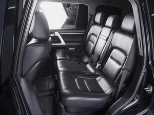 Внедорожник Toyota Land Cruiser 2018 года, 7550000 рублей, Ростов-на-Дону