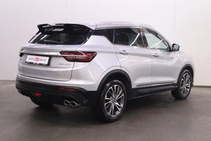 Внедорожник Geely Coolray 2021 года, 1650000 рублей, Брянск