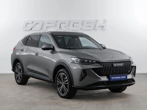 Внедорожник Haval F7 2023 года, 2273444 рублей, Москва