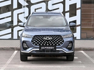 Внедорожник Chery Tiggo 7 Pro 2021 года, 1549800 рублей, Волгоград