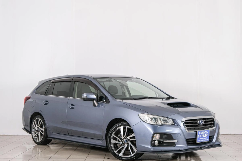 Универсал Subaru Levorg 2015 года, 1599000 рублей, Красноярск