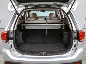 Внедорожник Mitsubishi Outlander 2020 года, 2230000 рублей, Краснодар