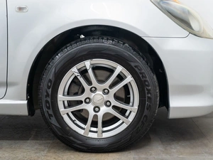 Минивэн Honda Stream 2006 года, 670000 рублей, Красноярск