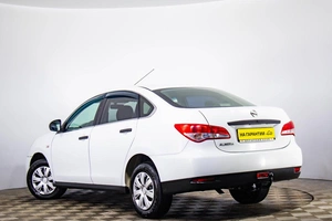 Седан Nissan Almera 2014 года, 339000 рублей, Пермь