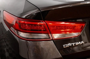 Седан Kia Optima 2017 года, 1699000 рублей, Барнаул