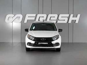 Седан ВАЗ (LADA) Granta 2023 года, 929000 рублей, Красный Пахарь