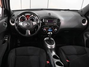 Внедорожник Nissan Juke 2012 года, 1325000 рублей, Аксай