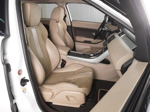 Внедорожник Land Rover Range Rover Evoque 2012 года, 1819000 рублей, Минеральные Воды