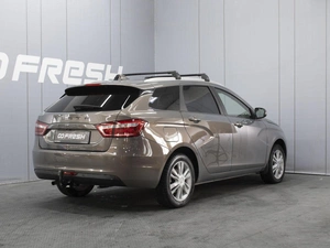 Универсал ВАЗ (LADA) Vesta 2019 года, 920000 рублей, Омск