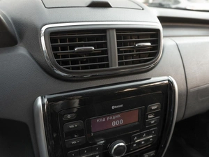 Внедорожник Nissan Terrano 2020 года, 1479000 рублей, Саратов