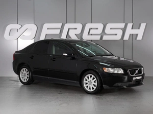 Седан Volvo S40 2008 года, 890000 рублей, Минеральные Воды