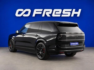 Внедорожник Zeekr 9X 2026 года, 15393434 рублей, Москва