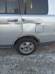 Минивэн Mitsubishi Dion 2002 года, 450000 рублей, Красноярск