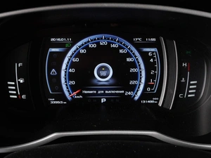 Внедорожник Geely Atlas 2019 года, 1489000 рублей, Минеральные Воды