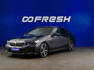 Седан BMW 5 серия 2024 года, 7490055 рублей, Москва