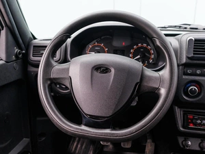 Внедорожник ВАЗ (LADA) Niva Legend 2023 года, 899000 рублей, Большой Сочи