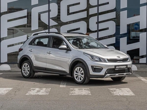 Хетчбэк Kia Rio X-Line 2020 года, 1685000 рублей, Краснодар
